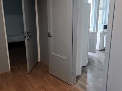 квартира по адресу Киев, Бориспольская ул., 12-Б