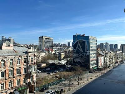 комерційна за адресою Велика Васильківська вул. (Червоноармійська), 34