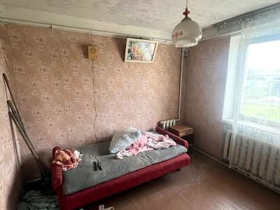 дом по адресу с. Лукьяновка, Центральна