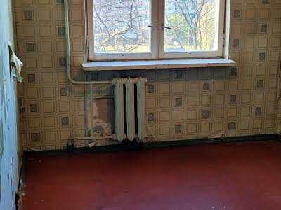 квартира по адресу Остафия Дашкевича ул. (Курнатовского), 32а