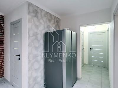 квартира по адресу Моторный пер., 11