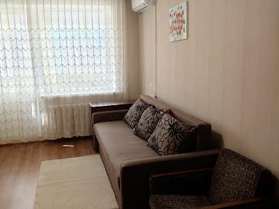 квартира по адресу Днестровская ул., 19
