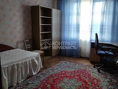 квартира за адресою Ігоря Остаповича пров. (Балакірєва), 20