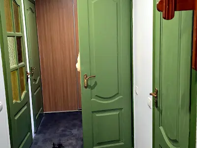 квартира за адресою Приозерна вул., 2-Б