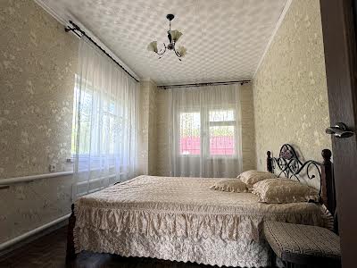 дом по адресу Боярская ул.