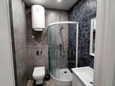 квартира по адресу Юрия Липы ул., 6