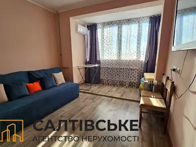 квартира за адресою Харків, Тракторобудівників просп., 124