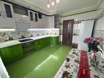 квартира за адресою Бориса Гмирі вул., 18