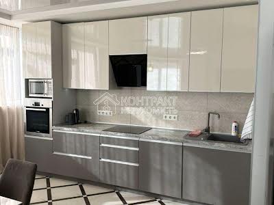 квартира за адресою Перемоги, 65г