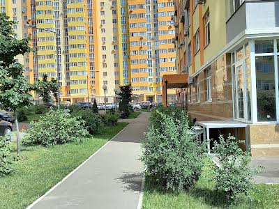 квартира за адресою Сім'ї Кульженків вул. (Петра Дегтяренка), 31-А