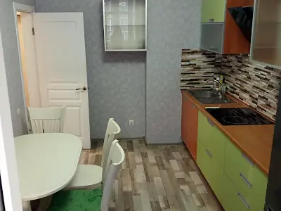 квартира по адресу Драгоманова ул., 2-Б