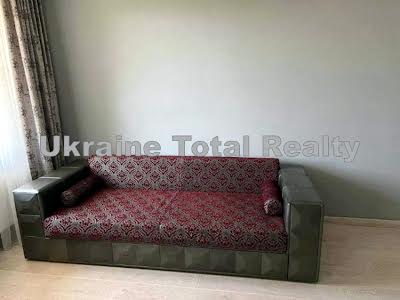 квартира по адресу Миргородська ул. (Кисловодська), 100