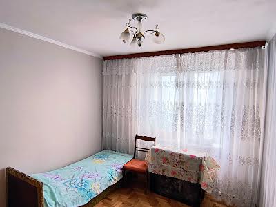кімната за адресою Георгія Тороповського вул. (Івана Дубового), 37