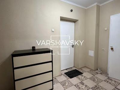 квартира за адресою Олекси Тихого вул. (Виборзька), 28