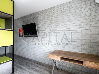 квартира по адресу Ясиноватский пер., 11