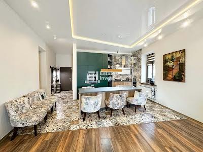 квартира за адресою Кравцова, 6