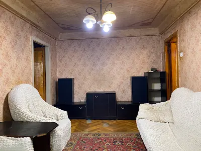 квартира за адресою Відрадний просп. (Чубаря), 18-Б