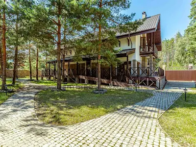 будинок за адресою с. Дмитрівка, радісна, 3