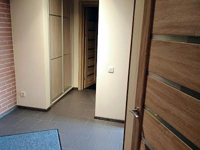 квартира за адресою Зарічна вул., 1-Б