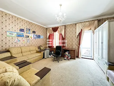 квартира по адресу Роганская ул., 89