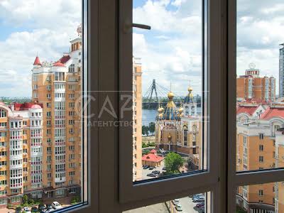 квартира за адресою Володимира Івасюка просп. (Героїв Сталінграду), 4
