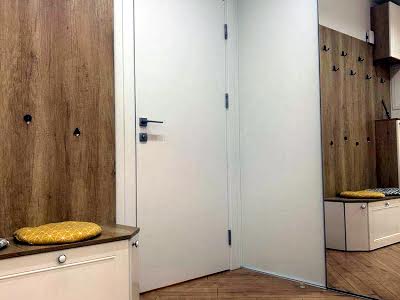 квартира за адресою Промениста вул., 42