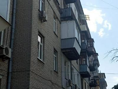 квартира по адресу Киев, Строителей ул., 38/14