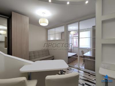 квартира за адресою Юлії Здановської вул. (Ломоносова), 50/2