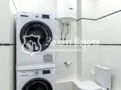 квартира за адресою Олени Пчілки вул., 8
