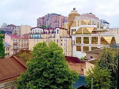 квартира по адресу Софиевская ул., 4