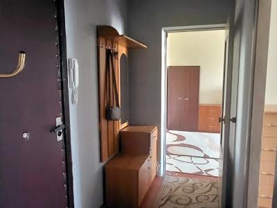 квартира за адресою Архітектора Вербицького вул., 14-Б