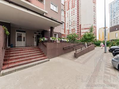 квартира за адресою Єлизавети Чавдар вул., 38-А