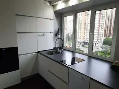 квартира за адресою Лесі Українки бульв., 28