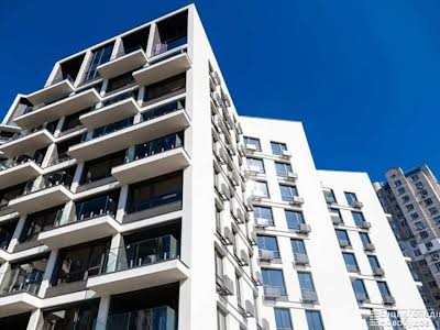 квартира по адресу Драгоманова ул., 31-А
