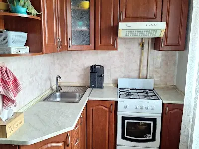 квартира за адресою Харківське шосе, 53-А