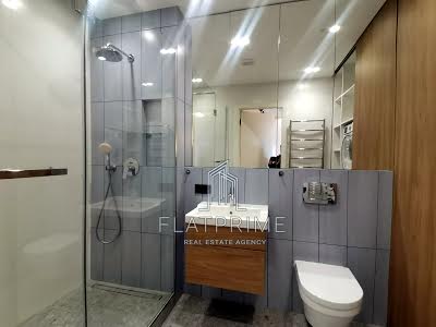 квартира за адресою Салютна вул., 2к2