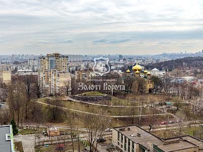 квартира по адресу Натальи Ужвий ул., 5