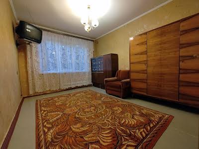 квартира за адресою Амосова вул. (Корчагінців), 5