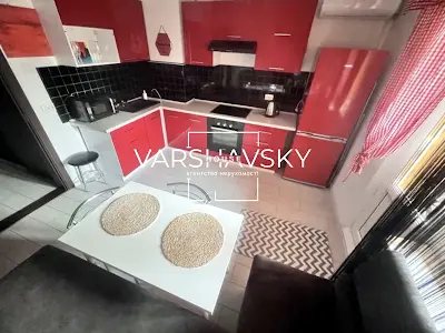 квартира по адресу Сергея Данченко ул., 5