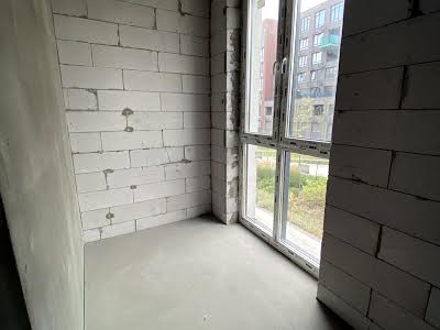 квартира по адресу Салютная ул., 2к25