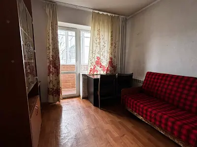 квартира за адресою Оболонський просп., 31