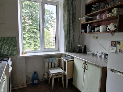 квартира за адресою Анатолія Базилевича пров. (Червонозаводський), 7/5