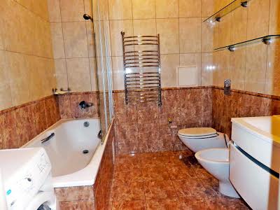 квартира за адресою Володимира Івасюка просп. (Героїв Сталінграду), 8к4