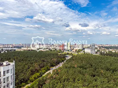 квартира за адресою Світла вул., 3д