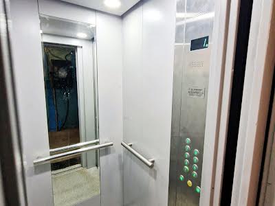 квартира по адресу Радужная ул., 3-А