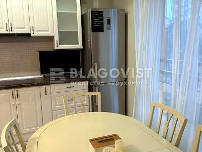 квартира за адресою Анатолія Петрицького вул., 21