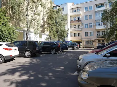 квартира за адресою Гетьмана Павла Скоропадського вул. (Льва Толстого), 15