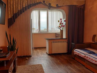 квартира за адресою Миколи Закревського вул., 5-А
