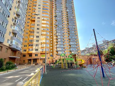 квартира по адресу Кондратюка Юрия ул., 3