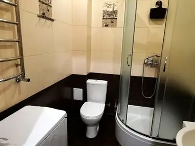 квартира за адресою Боголюбова вул., 12